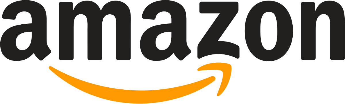 Amazon logo.svg