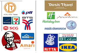 ลูกค้าโซลล่าเซลล์